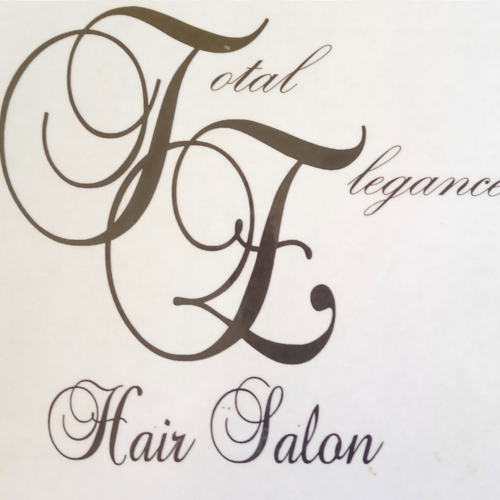 Total Elegance Hair Salon
