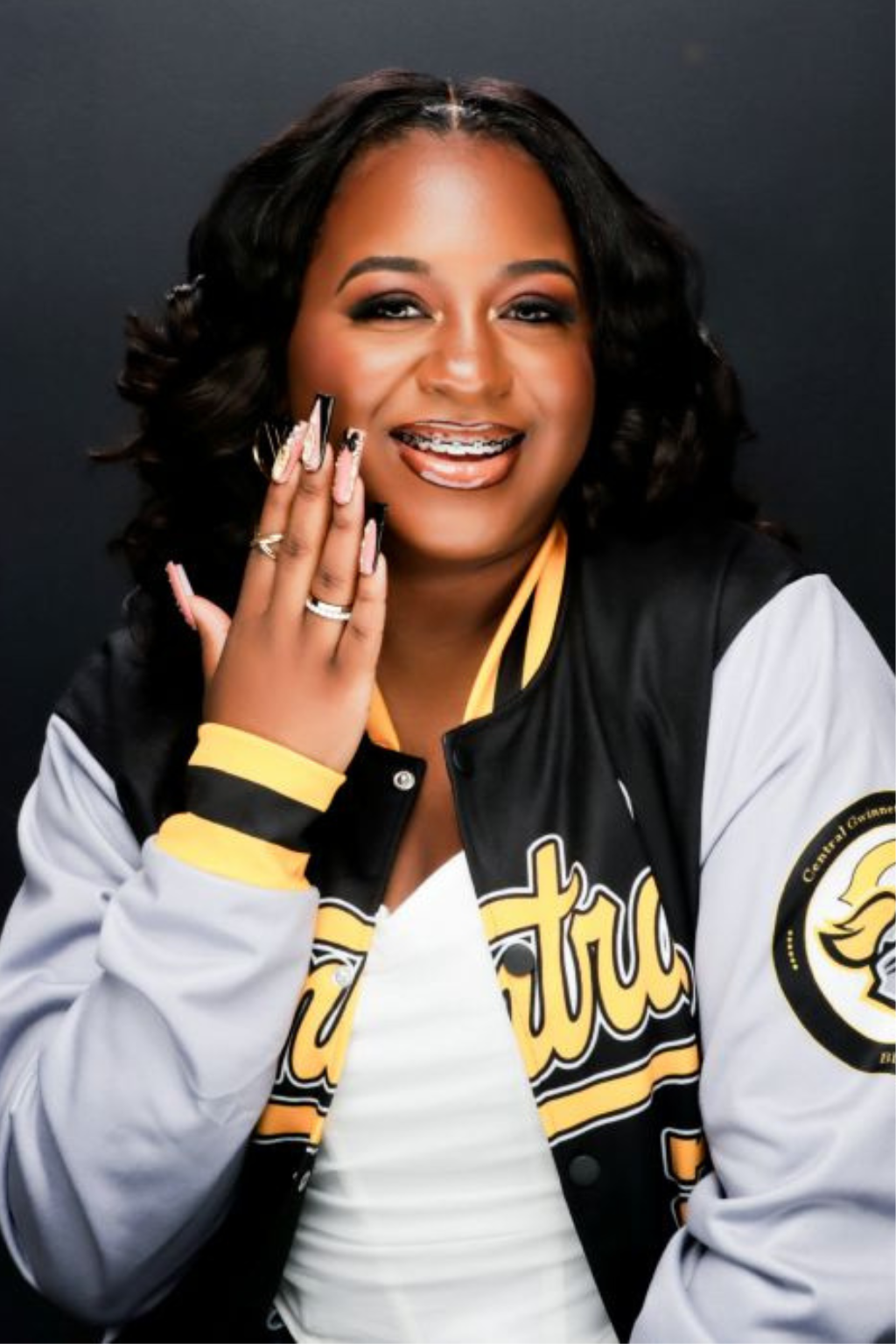 Ja'Kyra Williams — BGB Apprentice Stylist