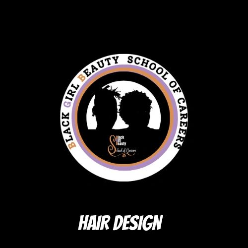 Hair Design program logo